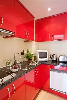 فندق Apartaments Ample برشلونة