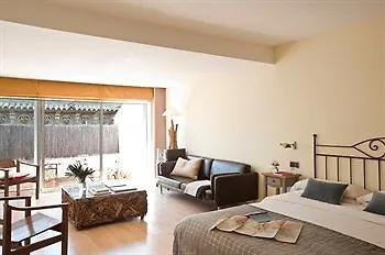 فندق Apartaments Ample برشلونة